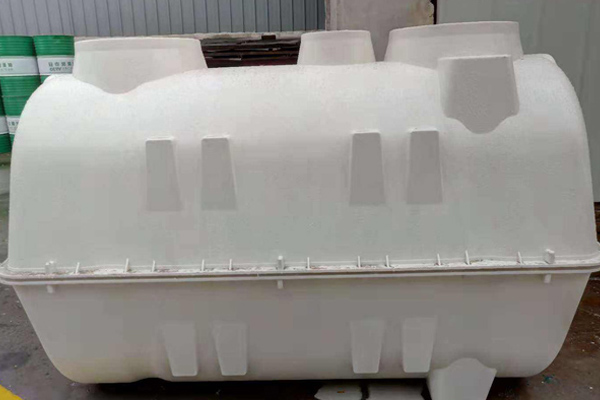 玻璃鋼化糞池的使用為農村廁所改造帶來了便捷 玻璃鋼化糞池的使用為農村廁所改造帶來了便捷