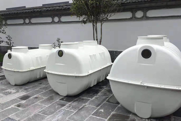 玻璃鋼模壓化糞池在環(huán)保方面起到了哪些作用 玻璃鋼模壓化糞池在環(huán)保方面起到了哪些作用