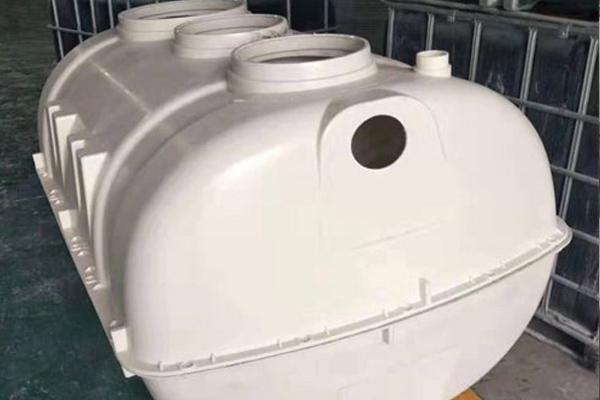玻璃鋼模壓化糞池的哪些優點讓它得到了廣泛的應用 玻璃鋼模壓化糞池的哪些優點讓它得到了廣泛的應用