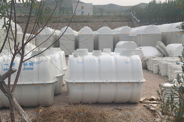 安裝模壓化糞池時(shí)怎么做使用效果會更好 安裝模壓化糞池時(shí)怎么做使用效果會更好