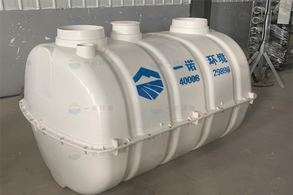 選擇模壓化糞池時都要關注哪幾點 選擇模壓化糞池時都要關注哪幾點