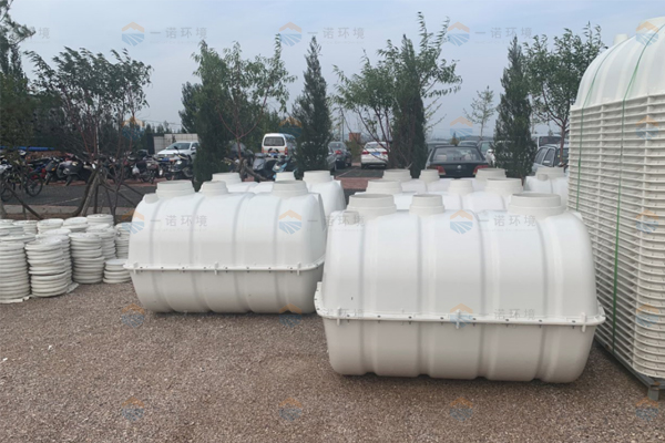 使用玻璃鋼化糞池的過程中會(huì)存在哪些問題 使用玻璃鋼化糞池的過程中會(huì)存在哪些問題